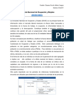 Encuesta Nacional de Ocupación y Empleo - Albiter Campos Ximena Nicole