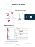 Konfigurasi Share Hosting.1pdf