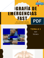 Tema # 3 Fast Tecnica