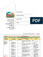 RPT PMRL THN 6 (SK) 2024-2025 by Rozayus Academy