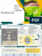 Materi Pembinaan Csancsam