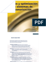 Diseno Optimizacion Online