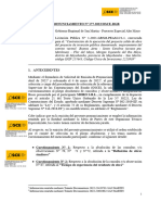 Osce DGR PDF