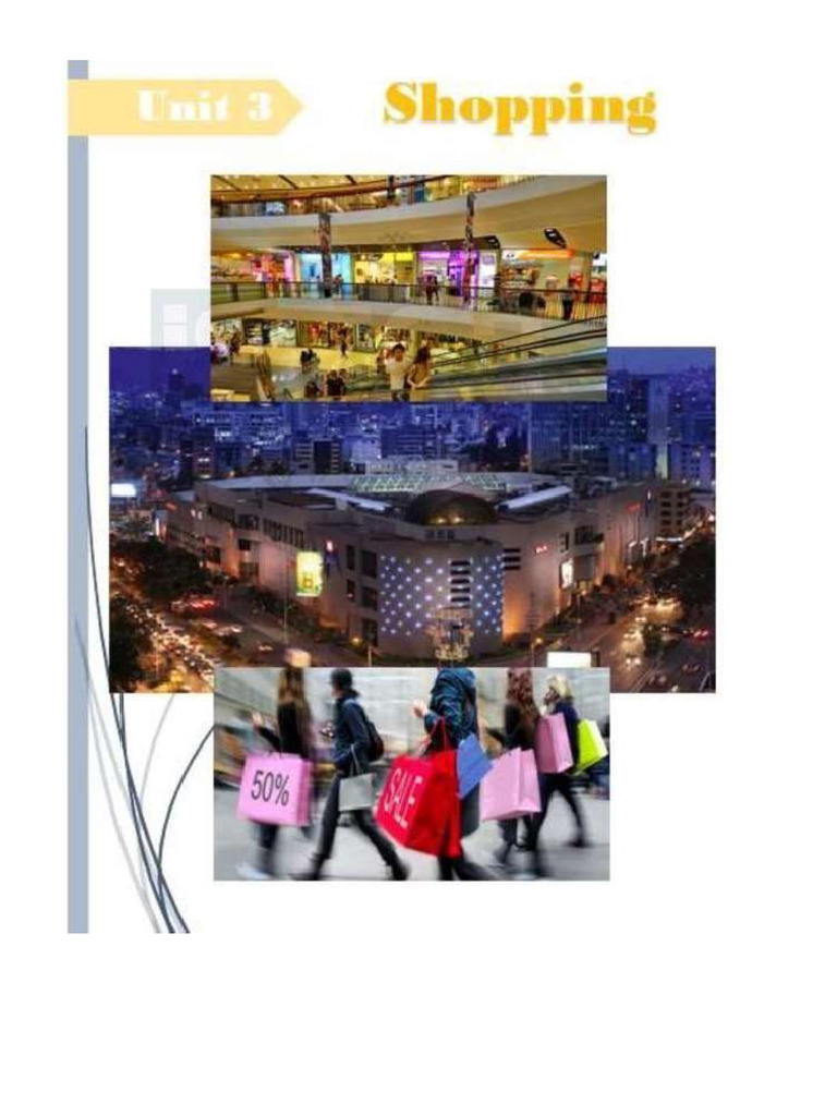 Unit 3 And Unit 4 Book English Pdf