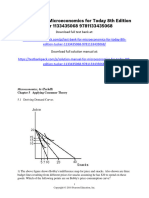 Microeconomics 8Th Edition Perloff Test Bank Full Chapter PDF