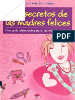 JL Secrefos de Us Rv/Adres Felices: - ... Stephanie Schneider