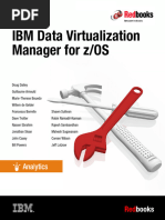 IBM DVM For zOS