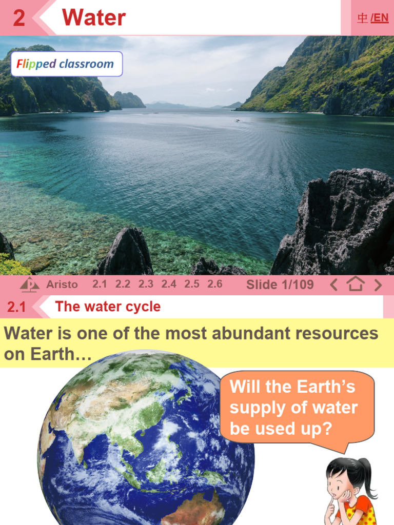 Understanding the Water Cycle | PDF | Technology & Engineering