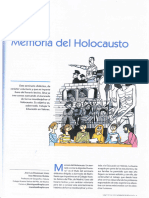 Holocaust o