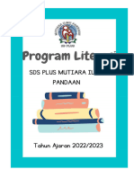 Program Literasi