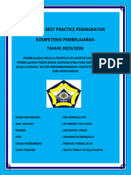 Lk.3.1 Penyusunan Hasil Best Practice - Eka