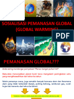 Global Warming