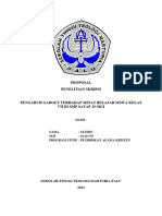 PROPOSAL GLEDIS. Bab 1 (1) (14) - 3