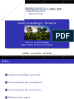 Trimestral-Boletin Climatico Graficos