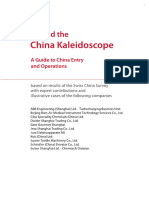 China Guide Behind The China Kaleidoscope v1.1
