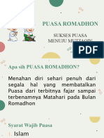 Puasa Ramadhan