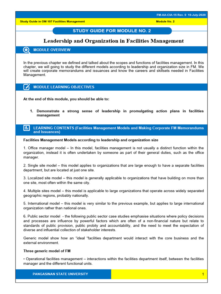 Study Guide Iso Chapter 2 Pdf