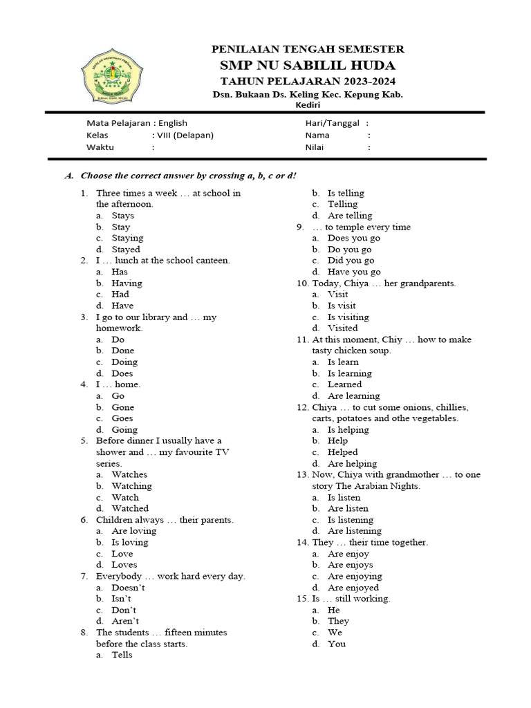 Pts Big 8 Pdf Cuisine