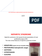 Pathology Seminar PPT YASH SARAN