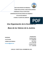 Filosofía Del Derecho Exposición