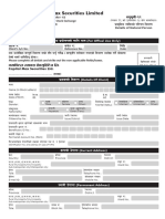 Capital Max Securities Limited: Sfof (No K - Of) HGSF) Nflu DFQ