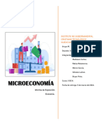 Microeconomía