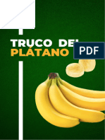 El Programa Truco Del Plátano PDF