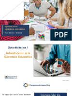 GD1-Gerencia Educativa