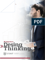 Desing Thinking - MI