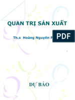 Chuong Du Bao - QTSX - HNP