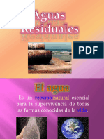 Aguas Residuales PDF