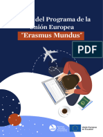 Ue Erasmus Mundus Preguntas - Frecuentes