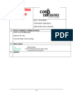 Proforma N.-730: RUC: 179146763001 TELEFONOS: 0990720615 Dirección: N73D Lt38 Oe57