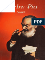 Saint - Padre Pio - July 2002 - Alba House - 9780818909399 - Anna's Archive