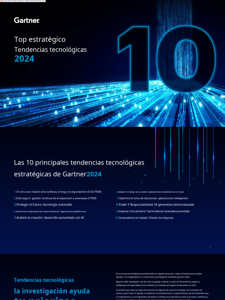 GARTNER TOP 10 STRATEGIC TECHNOLOGY TRENDS FOR 2026 PDF visual data 3