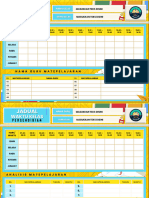 Contoh Tapak Jadual Waktu Kelas & Persendirian Rpm24,25 d04 (Cikgugrafik)