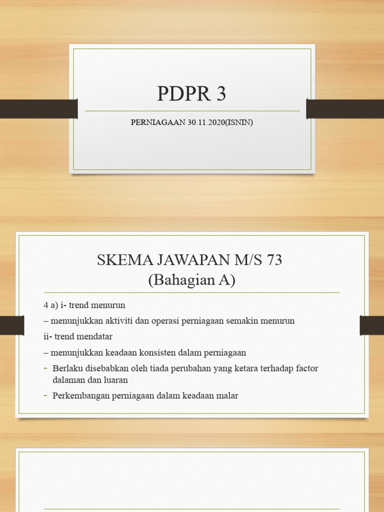 Modul 3 | PDF