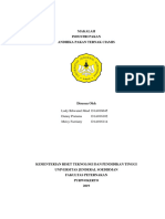 Makalah Industri Pakan