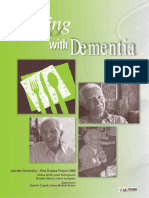 Dining With Dementia