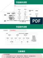 茶冻桃柚遇冰沙制作流程