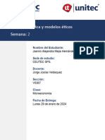 S2-Tarea Conciencia Ética y Modelos Éticos - 61811763