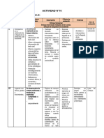 1° Grado - Actividad Del 22 de Setiembre