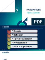 DIGITOPUNTURA