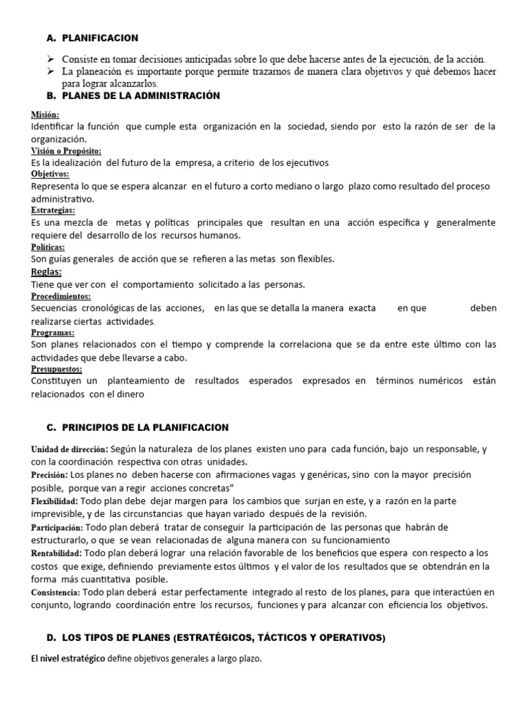 2do Parcial | PDF | Crecimiento personal y profesional | Negocios