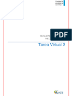 Tarea 2 de Realidad Nacional y Medioambiental