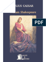 Julius Caesar-William Shakespeare