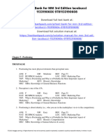 Filedate - 322download MM 3Rd Edition Dawn Iacobucci Test Bank Full Chapter PDF