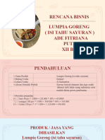 ADE FITRIANA PUTRI Peroposal Bisnis XII BDP 10-02-2023