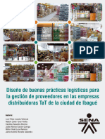 Diseno Practicas Logistica Proveedores