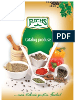 Catalog Produse Fuchs